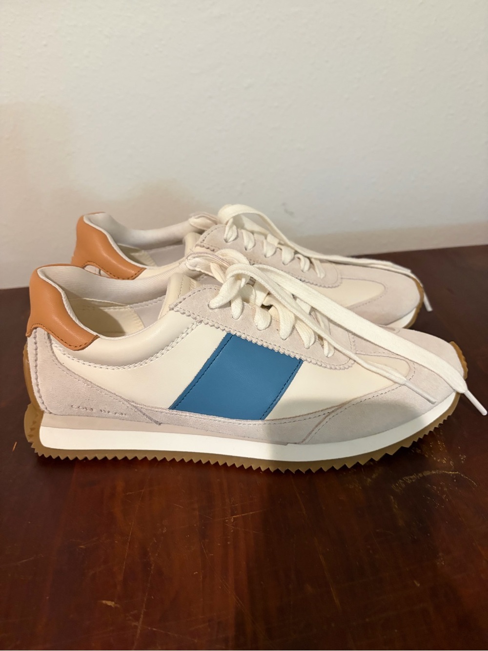 NWT Cole Haan Sneakers